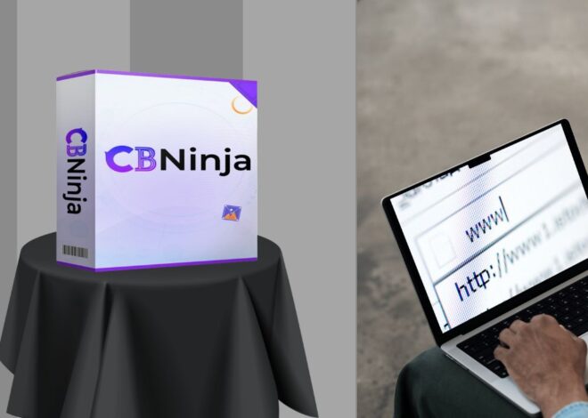 Fully Automated 100% Done For You ClickBank Affiliate Sites review