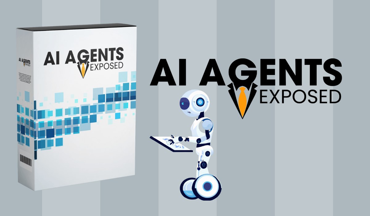 Unleash the Future of Your Online Business with AI Agents Exposed!