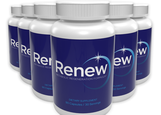RENEW™ review