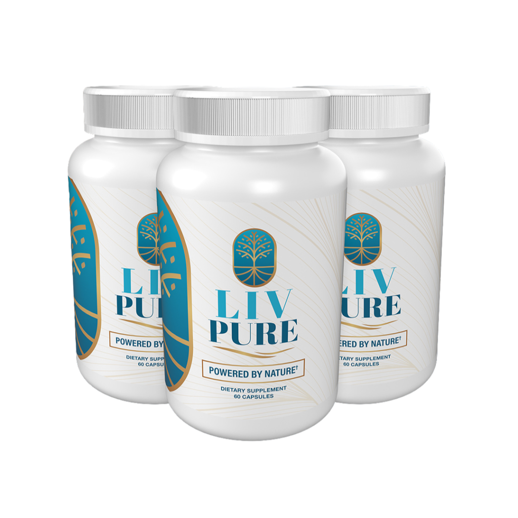 liv pure discount