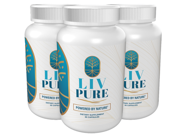 Liv Pure™ Review