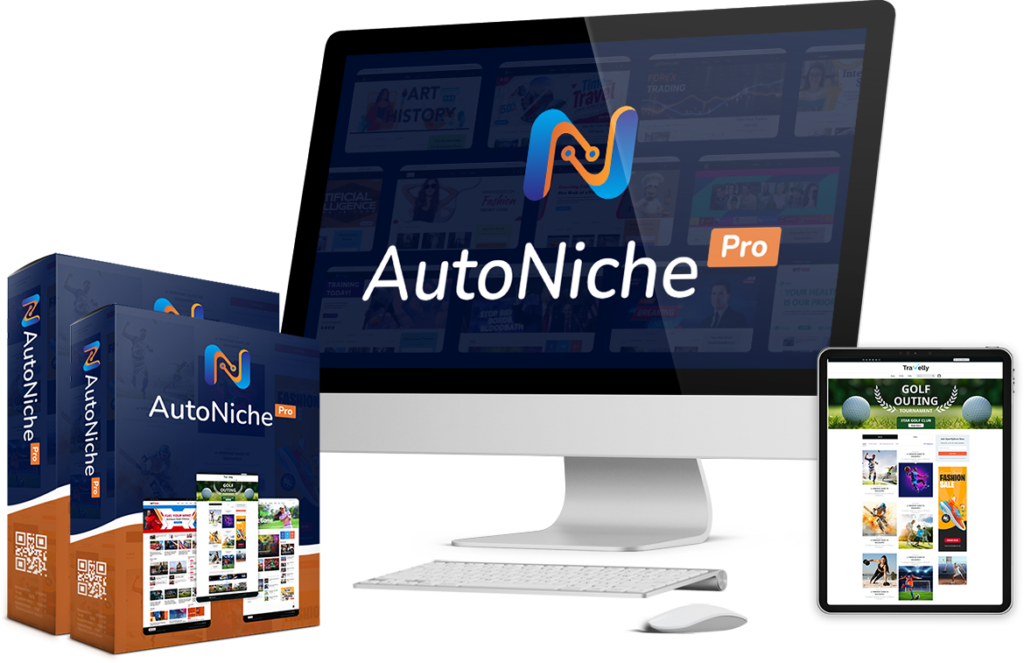 autoniche review