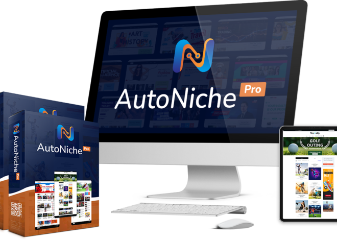 Auto Niche Pro Review
