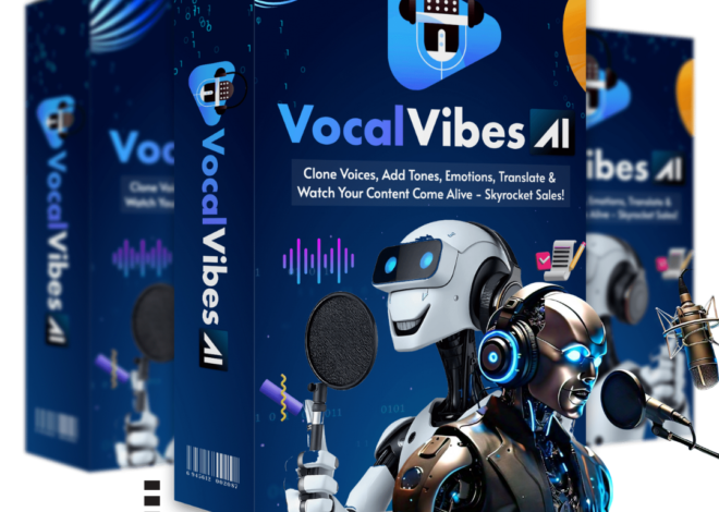Breakthrough AI Voice Cloning App: Unlock Personalized Voice Clones and Skyrocket Your Business!