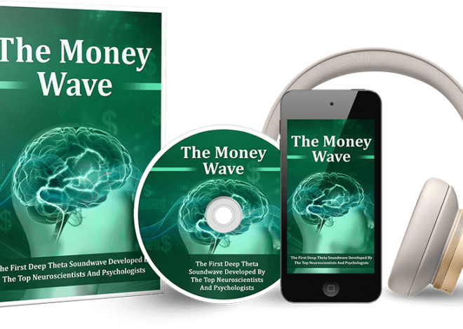 Money Wave®: Unlock the 7-Second Tesla Ritual to Transform Your Wealth! ⭐⭐⭐⭐⭐