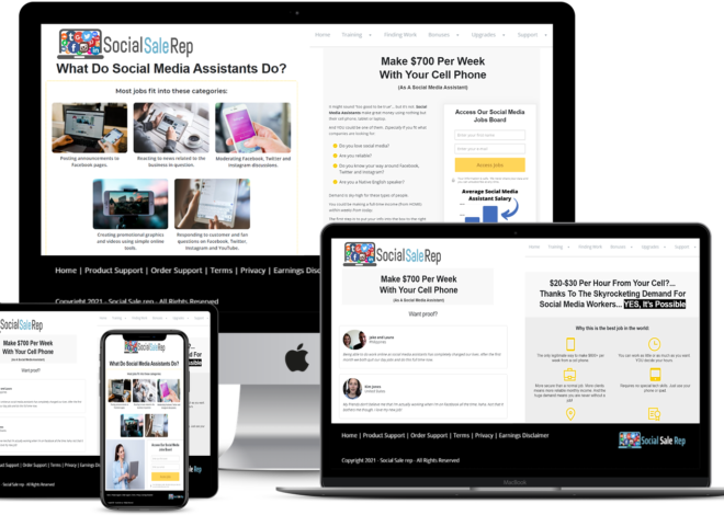 Live Chat Assistants – Hiring Now!