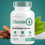 Gluco6® Official: A Natural Solution to Balanced Blood Sugar Levels