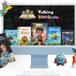 Talking Kids Book® Official my Experience