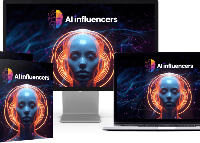 From Zero to Viral: The AI Influencer Revolution That’s Earning $1,000/Day—No Skills Needed!