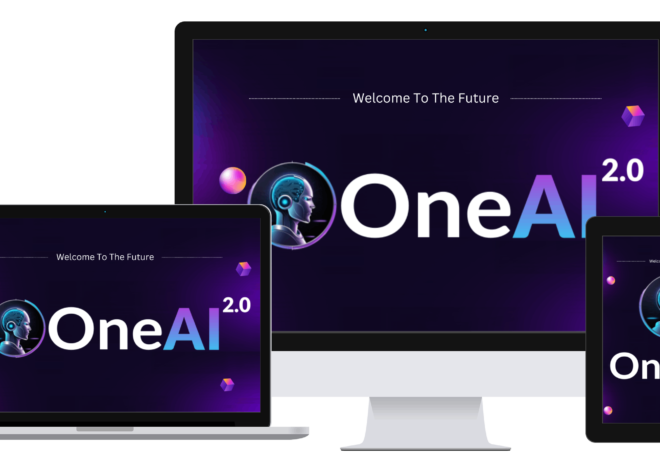 World’s 1st All-in-One AI 2 App: 20 Premium Tools, Zero Monthly Fees – Save Big Today!