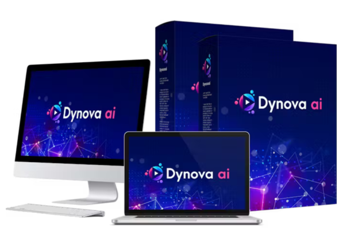Dynova AI Review: The Game-Changer for Free YouTube Ads