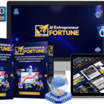 AI Entrepreneur Fortune: The Ultimate Toolkit to Skyrocket Your Online Business Success!