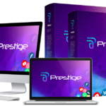Unlock the Power of Unlimited Messaging and AI with PRESTIGE