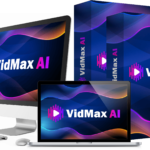 VidMax AI: Transform Ideas into Stunning Videos in 60 Seconds | AI-Powered Video Creation Tool