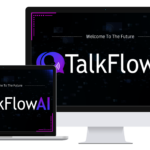 Revolutionize Your World with TalkFlow AI – The Ultimate Conversational AI Solution!