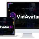 VidAvatar AI: Empowering Your Content with Revolutionary AI-Powered Digital Avatars