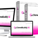 Dominate the Web with Clone Buddy AI