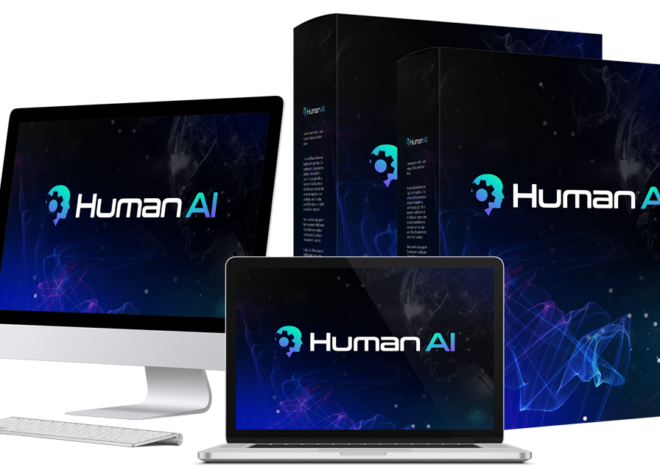 AI Humans Are Finally Here – And This Is Your ONLY Chance To Leverage It In 2025!