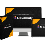 Turn Yourself Into ANY AI Celebrity Instantly!