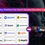 NEXT AI – Launch Your Own AI Subscription Business & Access Powerful AI Tools