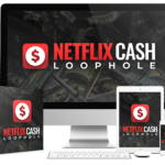 Netflix Cash Loophole The World’s FIRST “A.I” System That Pays Us Recurring Monthly Commissions!