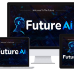 🚀 FUTURE AI: The Ultimate AI Video & Content Creation Powerhouse 🚀