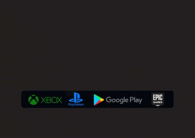 🎮 Build PS5-Level Games in Minutes — No Coding Required