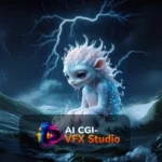 AI CGI-VFX Studio: Create Hollywood-Quality 8K Movies with AI