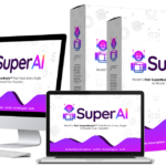 SUPER AI: The World’s First SuperModel™ That Replaces 230+ AI Tools — Forever.