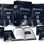 🌟 Step Into the AI Gold Rush with the Grok AI Expertise Video Course!