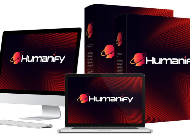 Humanify VIP Access