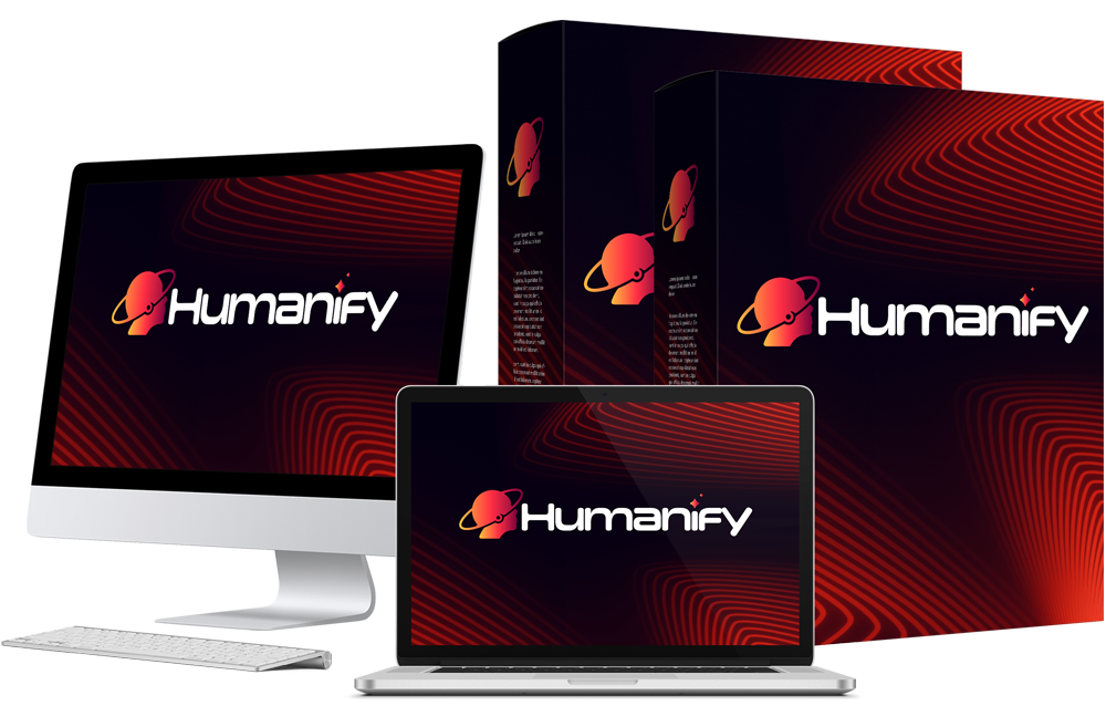 Humanify VIP Access