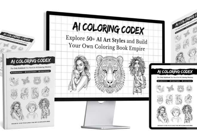 Ai Coloring Code X